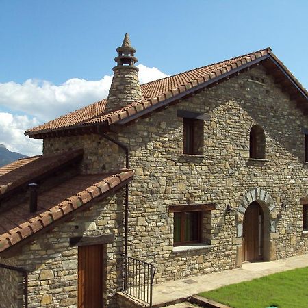 Casa Rural O Fraginal Guasillo 외부 사진