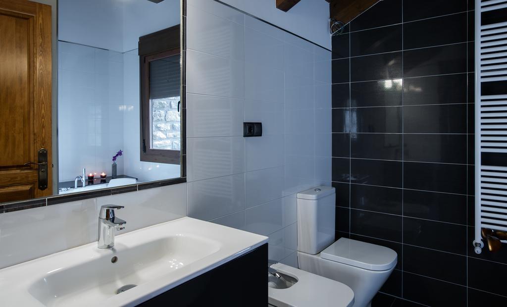 Casa Rural O Fraginal Guasillo 외부 사진