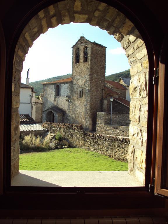 Casa Rural O Fraginal Guasillo 외부 사진